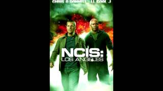 NCIS  LA  Offical Opening Theme EXTENDED to 5 minutes HD [upl. by Enilatan]