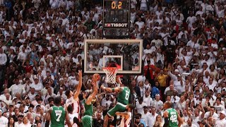 Every NBA Buzzer Beater Game Winner 20012023 [upl. by Acined]