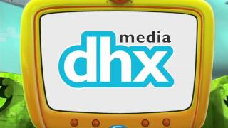 Original Pictures Inc  DHX Media  TT Animation [upl. by Notla]