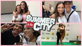 THE BEST DAY OF MY LIFE SITC 2018 [upl. by Jerusalem773]