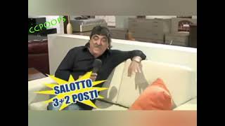 Roberto il Baffo asma complilation [upl. by Ical]