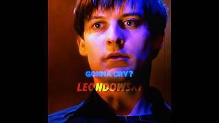 Bully Maguire edit edit tobeymaguire bullymaguirememes spiderman samraimi [upl. by Aihsena]