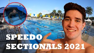 SPEEDO SECTIONALS 2021 [upl. by Allenrac]