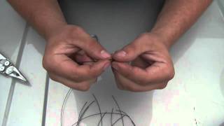 TGO How To Wire Rig A TrotLine [upl. by Fe]