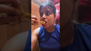 DELHI CHANAKYAPURI 😍 BEST FOOD IN DELHI 🤗🍝🫰🏻 food spicyfood delhi chanakyapuri viral [upl. by Bacon]