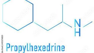 Aluminum Galinstan amalgam Just add Palladium on Carbon and react 24hr Propylhexedrine synthesis [upl. by Stefa]