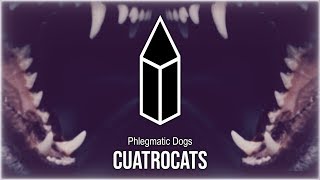 Phlegmatic Dogs  Cuatrocats [upl. by Nosam]