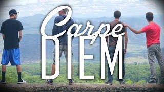 Carpe Diem  Short Film [upl. by Caty]