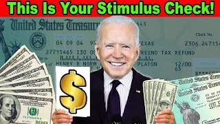 2000 CHECKS FOR SENIORS Social Security Raise amp 4th Stimulus Check Update [upl. by Silvie]