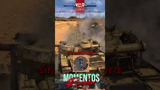 NOP NO TENGO SUERTE 😞  WAR THUNDER [upl. by Aila]