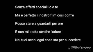 Benji amp Fede  Tutto per una ragione feat Annalisa Official video lyrics [upl. by Von]