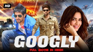 Googly  Full Movie Hindi Dubbed  Yash Kriti Kharbanda [upl. by Oicangi144]