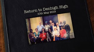 Denbigh High School Tour 2019 [upl. by Borroff988]