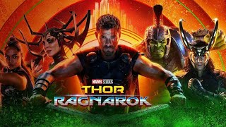 How to download quotThor ragnarokquot full movie dubbed in Hindi [upl. by Ecnerrat680]