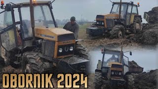 🔥OPOROWY💪😱 WYWÓZ OBORNIKA🔥 2024😱 W GR JAKONIUK💪 URSUS 1014ampC360😱🔥 [upl. by Eelrihs]