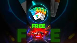 Free Redeem Code  Free Redeem Code App  Free Google Play Redeem Code App shorts [upl. by Angelico206]