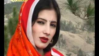 NAZIA IQBAL BEST SONG PAH DA SRI WASHUDI MA KHONDA MARGI DA [upl. by Nomde480]