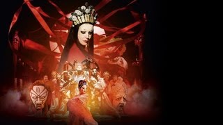 Turandot trailer The Royal Opera [upl. by Gertie592]