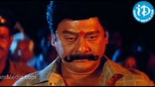 Nayudu Gari Kutumbam Movie Songs  Cheralo Puttina Song  Krishnam Raju  Suman  Sanghavi [upl. by Einegue456]