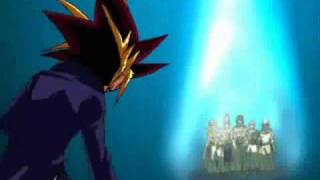 shaman yugioh king opening 2 [upl. by Forrester]