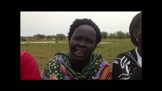 Abyei community of usa 20214 disc 1 [upl. by Jacobsohn687]