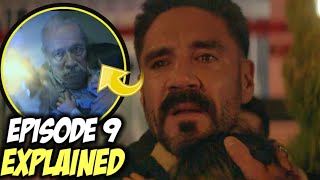 MAYANS MC Season 5 Episode 9 Ending Explained [upl. by Hpotsirhc124]