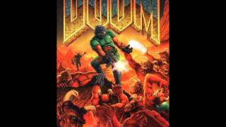 Full Doom I and II Soundtracks [upl. by Ilke631]