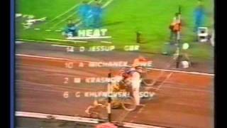 Speedway World Championship Final 1974 part 1 [upl. by Nnyleimaj]