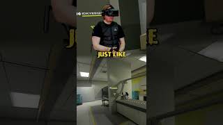 THE ENDING 😂😂 BREACHERS VR [upl. by Neelyk284]