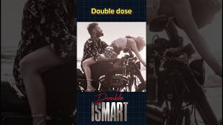 Double ismart shankar  puri jaganadh  charmi  Ram doubleismart [upl. by Gloriana]