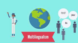 What is Multilingualism InterCom Live December 5 2022 [upl. by Frye]