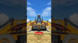 Detstvo 3DX jcb tollervairal video [upl. by Parthena]