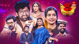 Dhee Premier League  11th October 2023  Hyper Aadi Deepika PilliSekhar Master Full Episode [upl. by Hakaber]