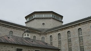 Urbex Kingston Penitentiary Tour [upl. by Nosnor736]