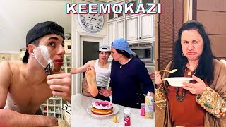 1 HOUR KEEMOKAZI TIKTOK COMPILATION 2023 14 [upl. by Krik]