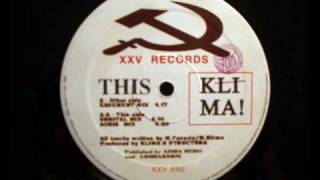 Klima  This Acrid Mix 1993  Vinyl [upl. by Torie764]