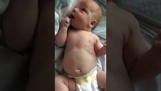 What Does RSV Look and Sound Like in Babies and Kids [upl. by Anawaj]