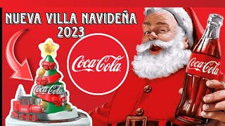 ▷ EL DIVERTIDO ANUNCIO de COCACOLA  quotNew Guyquot 2024 [upl. by Erodeht]