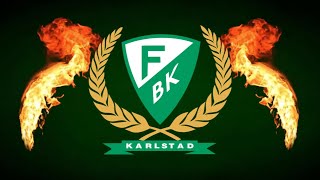 Färjestads BK IntroEntrance Song 201819 [upl. by Enyawud309]