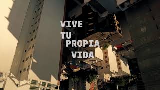 NONPALIDECE  VUELA ALTO Video Oficial [upl. by Stanwin]