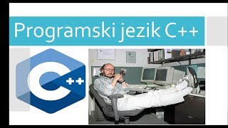 Programski jezik C  Za šta se koristi programski jezik C [upl. by Seligman531]