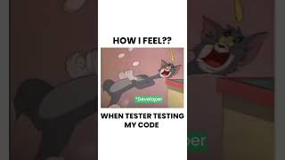 QA Memes That Every Software Tester Can Relate To [upl. by Marijn936]