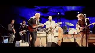 Tedeschi Trucks Band amp Friends  quotSly Stone Medleyquot  Live at Red Rocks [upl. by Anatnom]