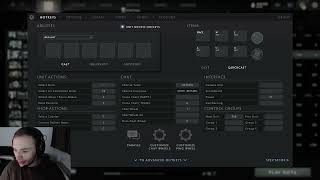 TundraNines Hotkeys Video settings amp Advanced options [upl. by Aneekahs]