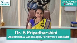 Important Parameters In Semen Analysis  Male Fertility  Varam Hospital  Hosur [upl. by Ainesey]