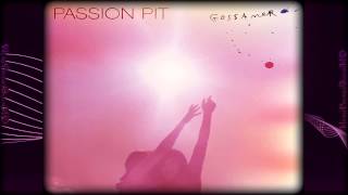 Passion Pit  Take a Walk [upl. by Cedar]