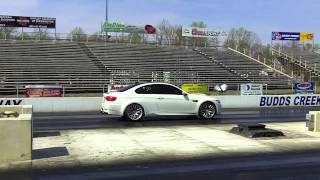 BMW M3 DSC Off Innotech RPi Meisterschaft Sound [upl. by Ariel]