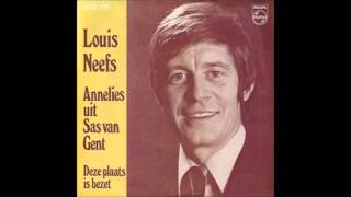 1977 LOUIS NEEFS annelies uit sas van gent [upl. by Verna]