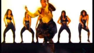 Mc Hammer  U cant Touch This kmel mix Video Remix by VjCharlie Rengo [upl. by Netsuj]