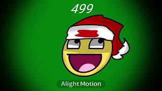 489 BUT ITS 499 VERSION499 meme D fthh mascothhgregg [upl. by Haceber207]